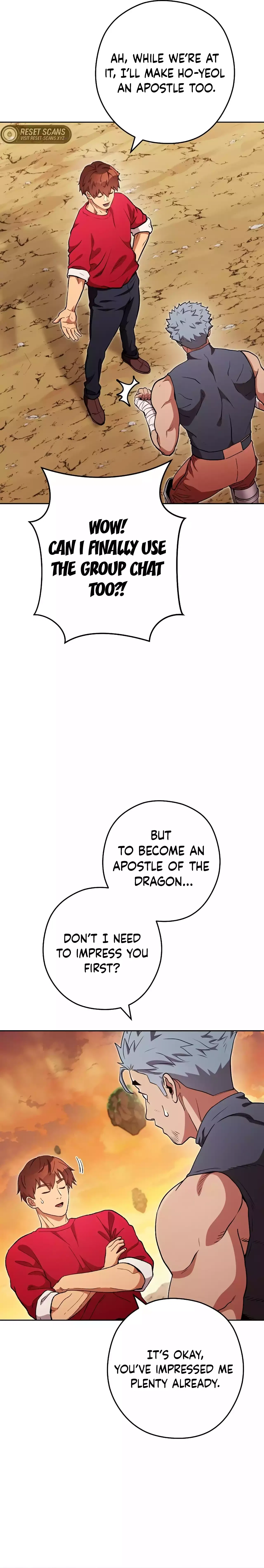 Dungeon Reset Chapter 196 – Page 26