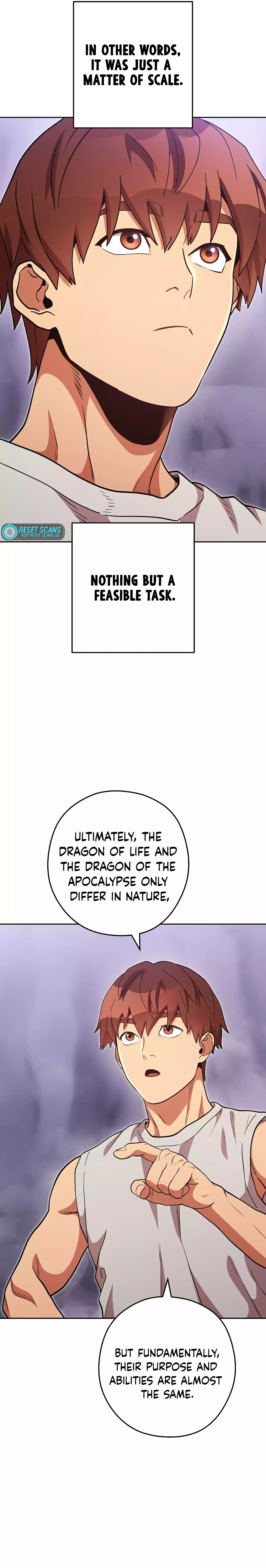 Dungeon Reset Chapter 193 – Page 4