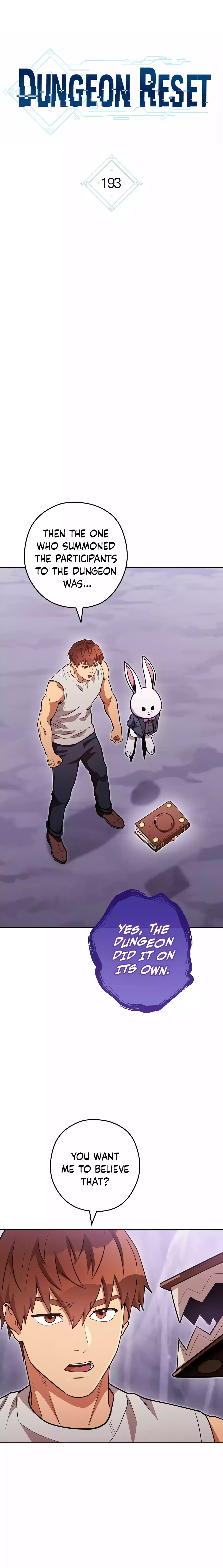 Dungeon Reset Chapter 193 – Page 7
