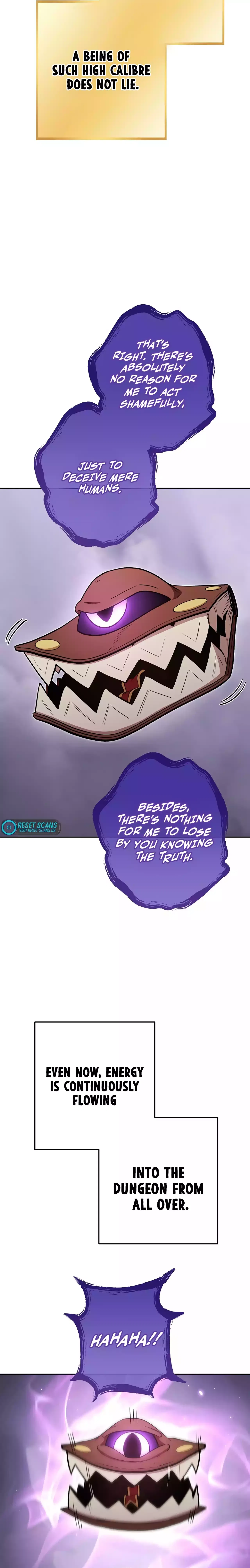 Dungeon Reset Chapter 193 – Page 10