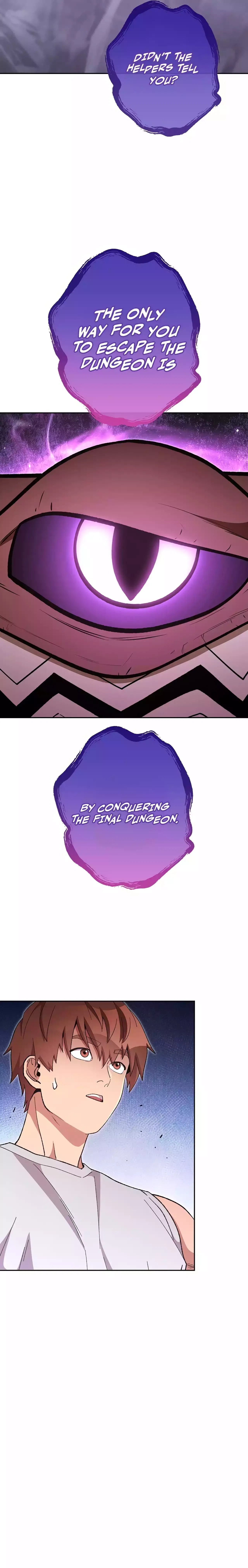 Dungeon Reset Chapter 193 – Page 13
