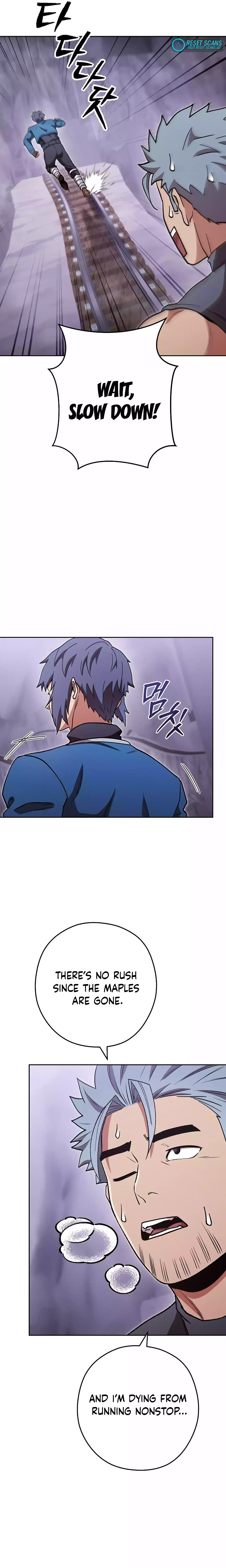 Dungeon Reset Chapter 193 – Page 15