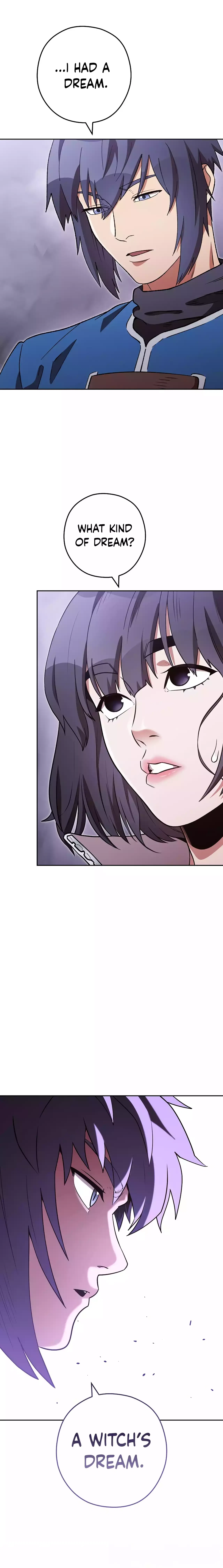 Dungeon Reset Chapter 193 – Page 18