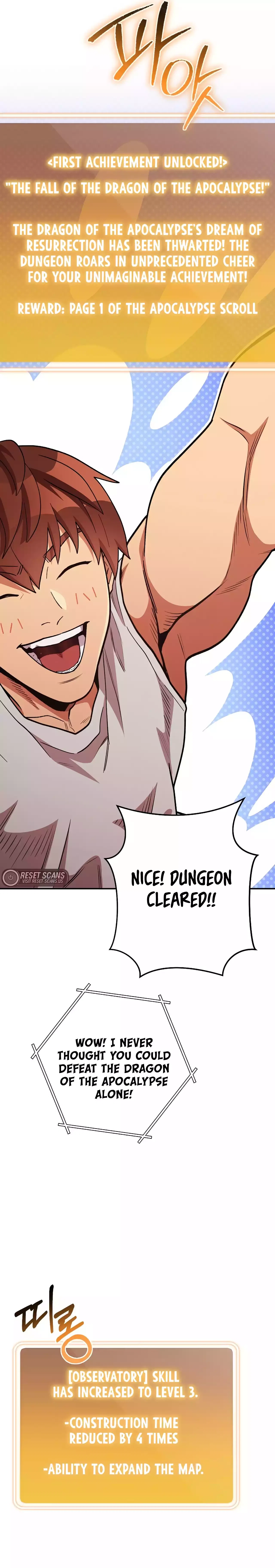 Dungeon Reset Chapter 192 – Page 12