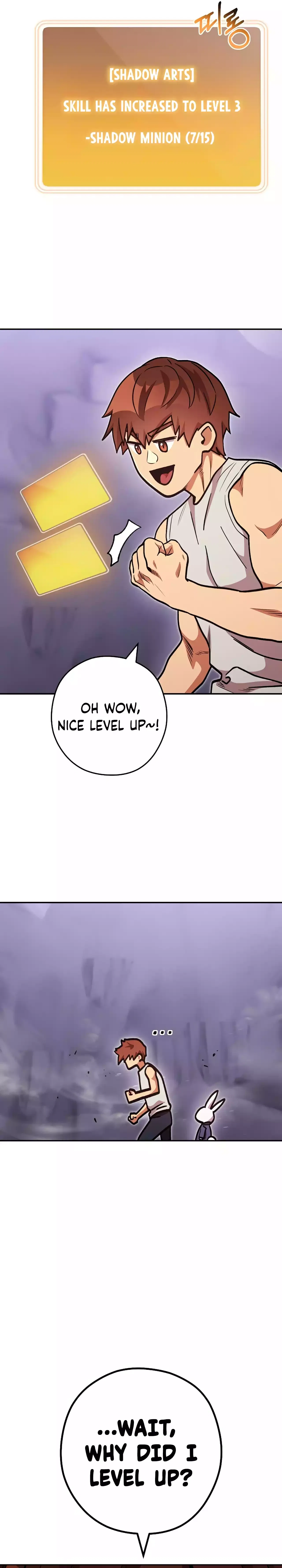 Dungeon Reset Chapter 192 – Page 13