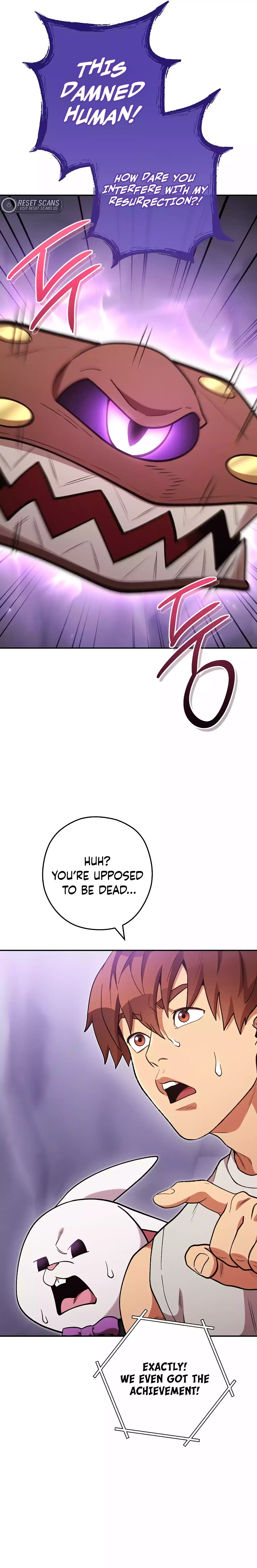 Dungeon Reset Chapter 192 – Page 19