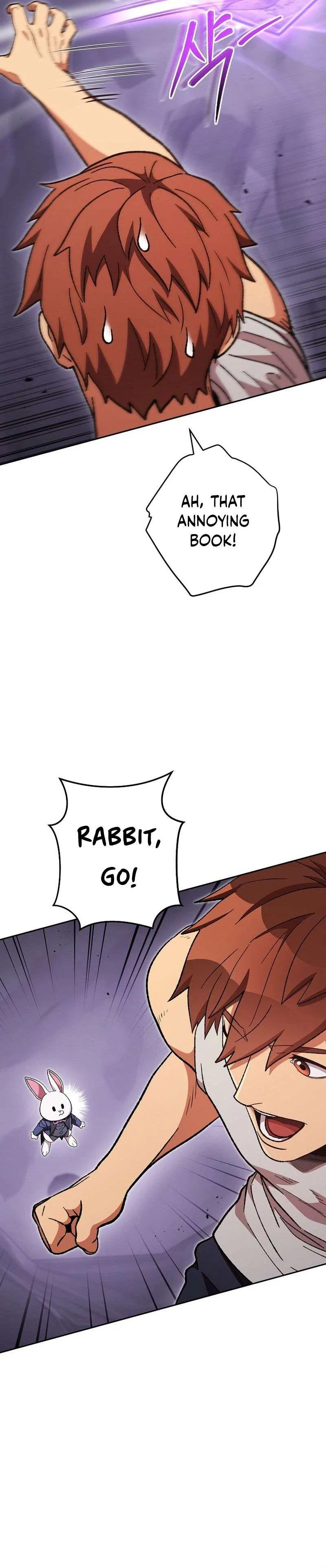 Dungeon Reset Chapter 191 – Page 6