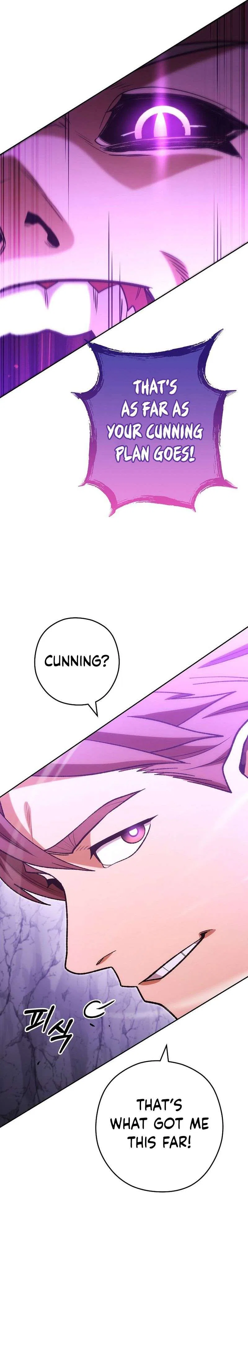 Dungeon Reset Chapter 191 – Page 34
