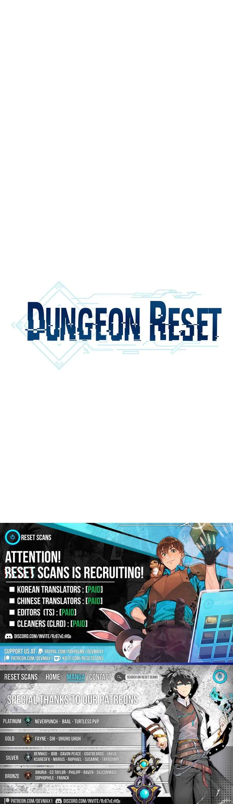 Dungeon Reset Chapter 191 – Page 38