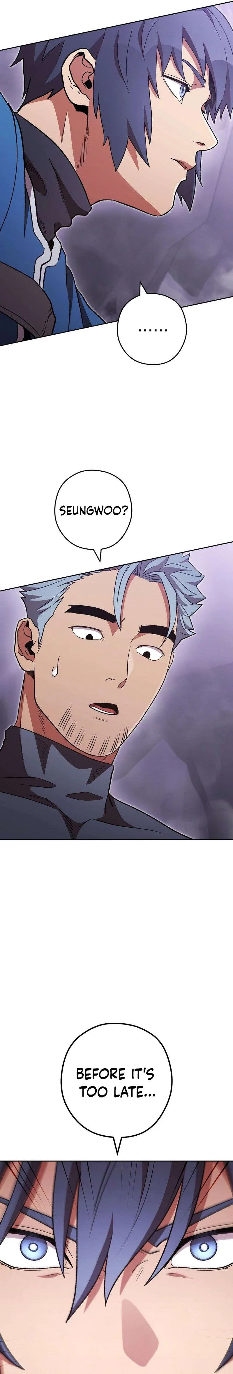 Dungeon Reset Chapter 190 – Page 9
