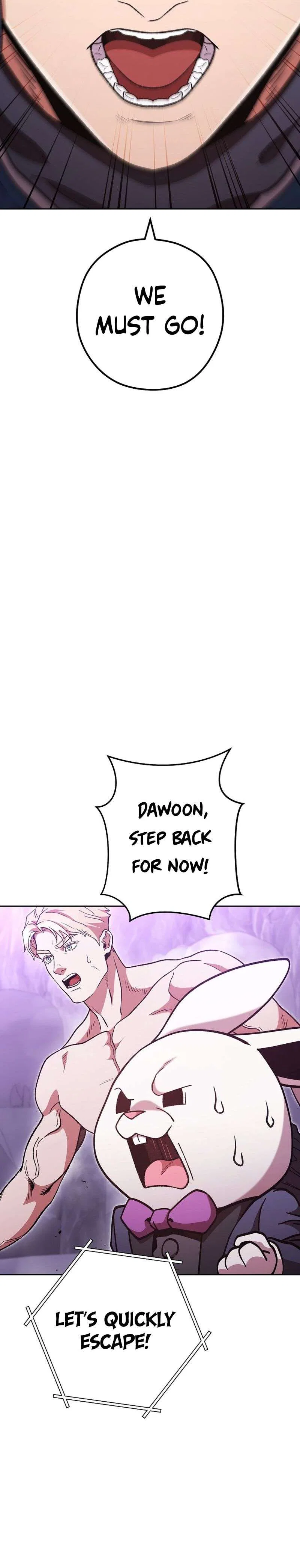 Dungeon Reset Chapter 190 – Page 10
