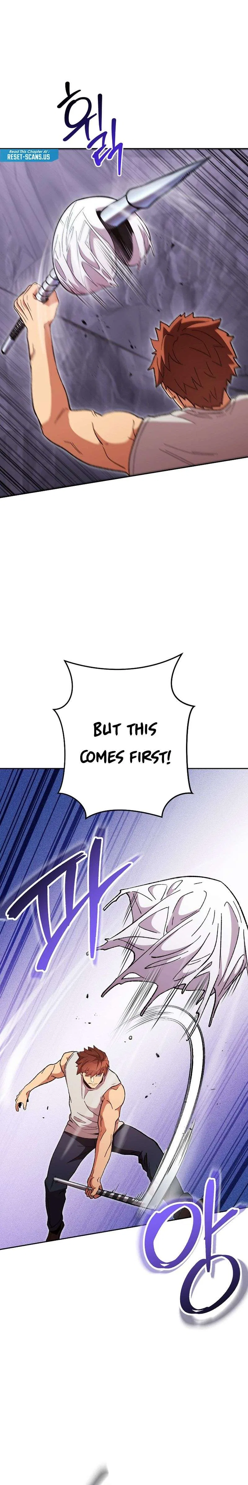 Dungeon Reset Chapter 190 – Page 15