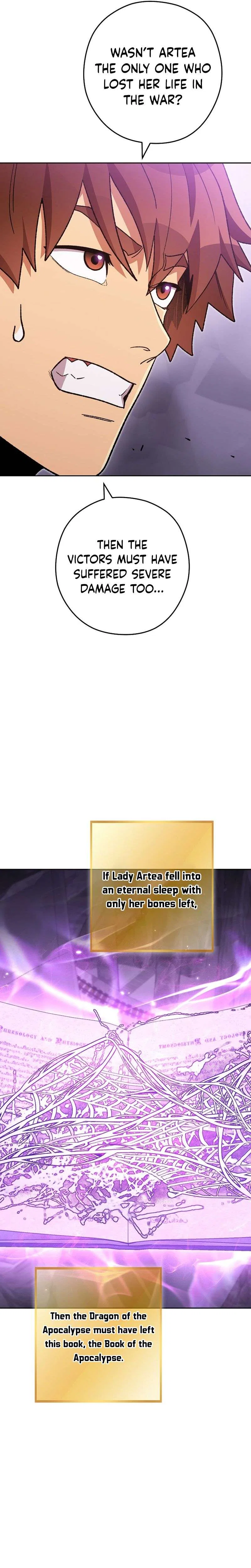 Dungeon Reset Chapter 190 – Page 17