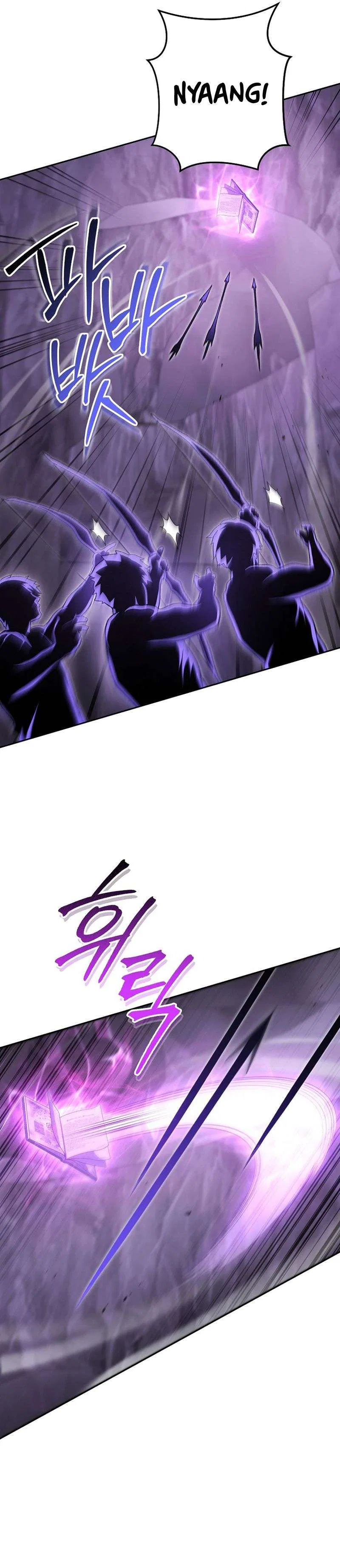 Dungeon Reset Chapter 190 – Page 22