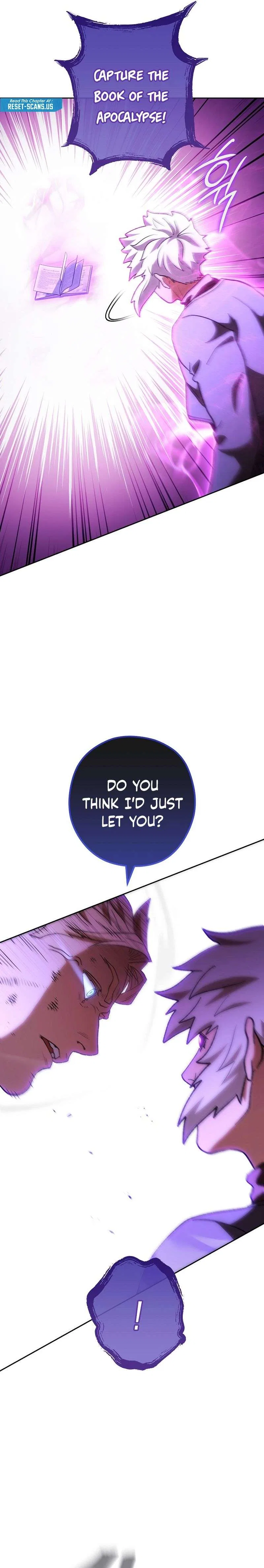 Dungeon Reset Chapter 190 – Page 28