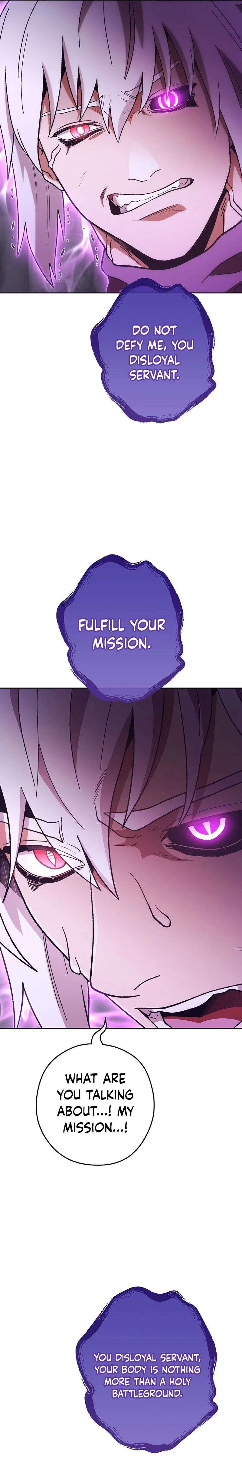 Dungeon Reset Chapter 190 – Page 32