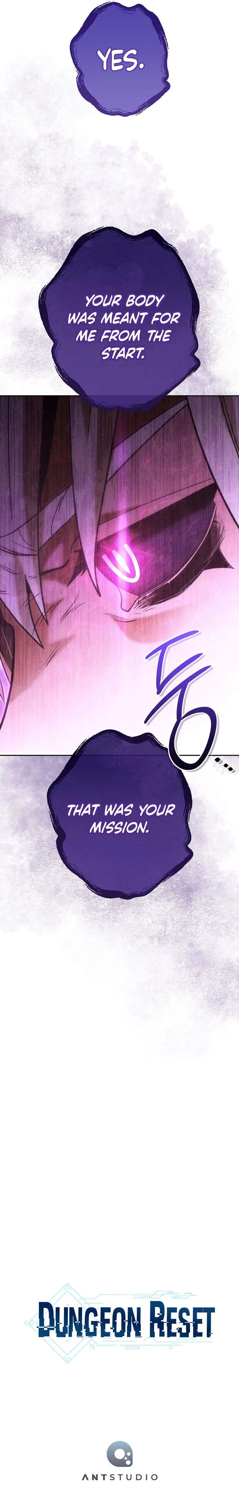 Dungeon Reset Chapter 190 – Page 34