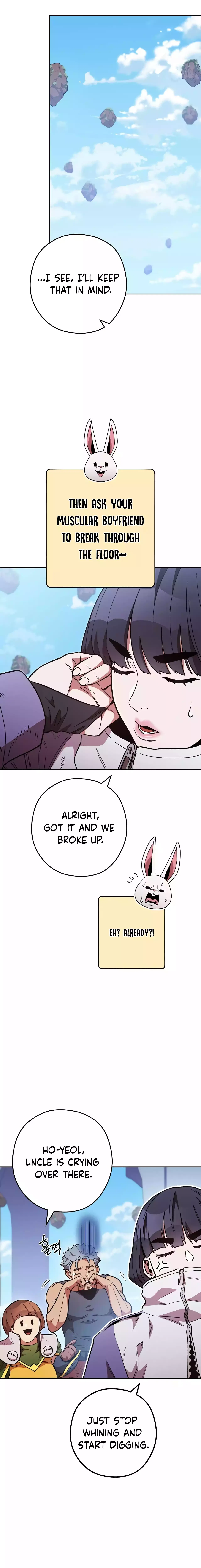 Dungeon Reset Chapter 189 – Page 11