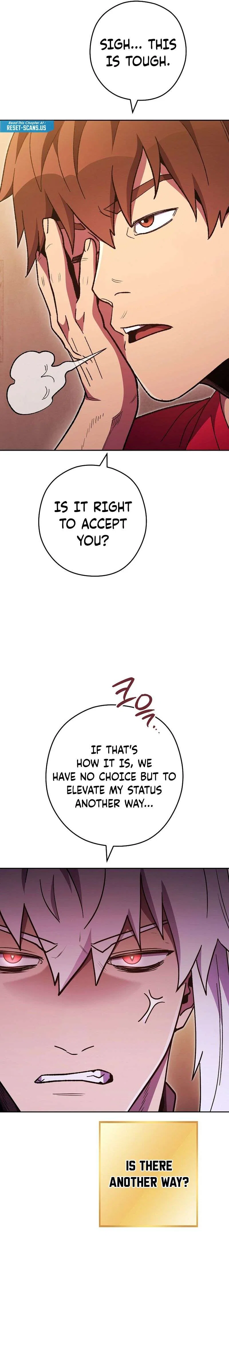 Dungeon Reset Chapter 188 – Page 11