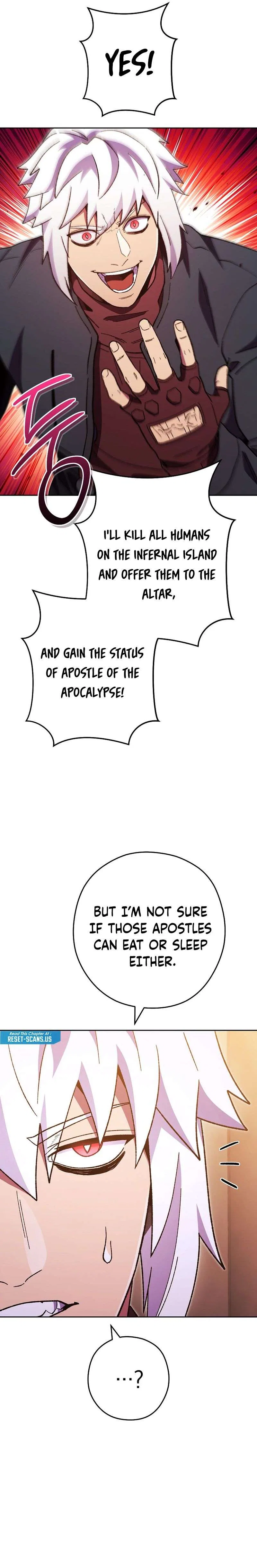 Dungeon Reset Chapter 188 – Page 12