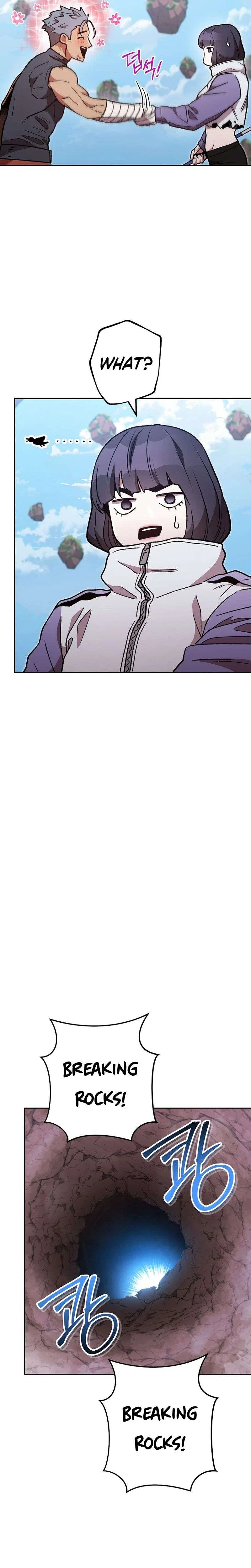 Dungeon Reset Chapter 188 – Page 23