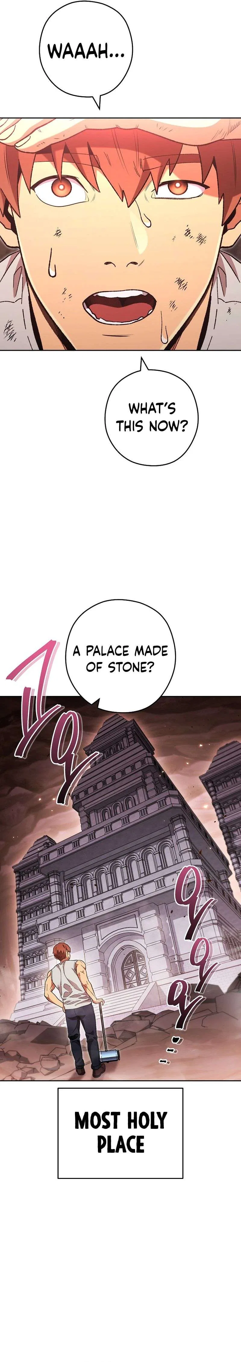 Dungeon Reset Chapter 188 – Page 26
