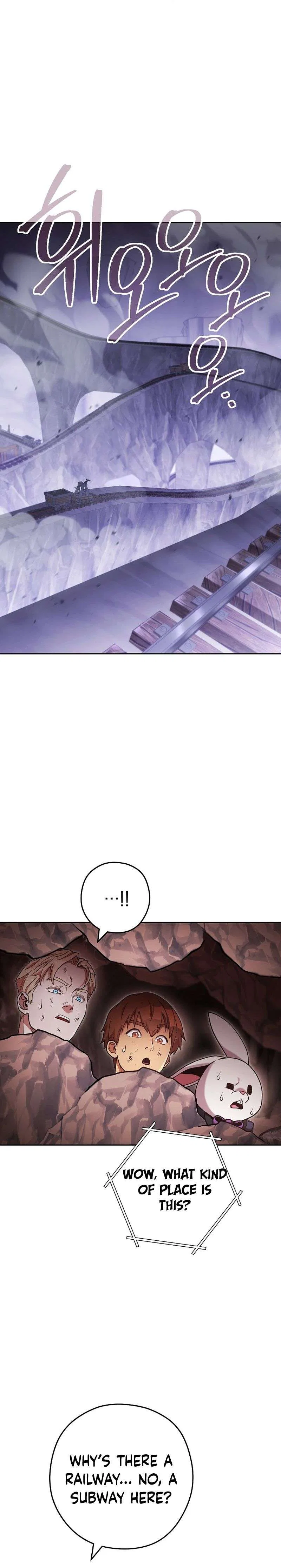 Dungeon Reset Chapter 188 – Page 30