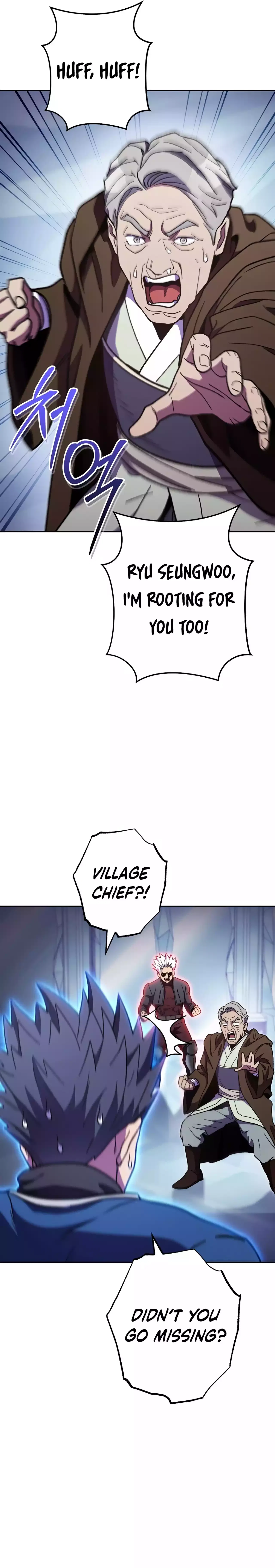 Dungeon Reset Chapter 187 – Page 9