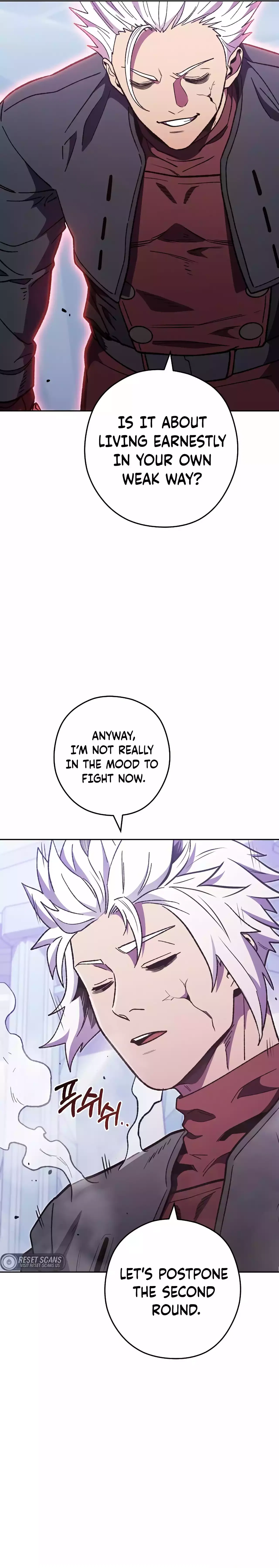 Dungeon Reset Chapter 187 – Page 16
