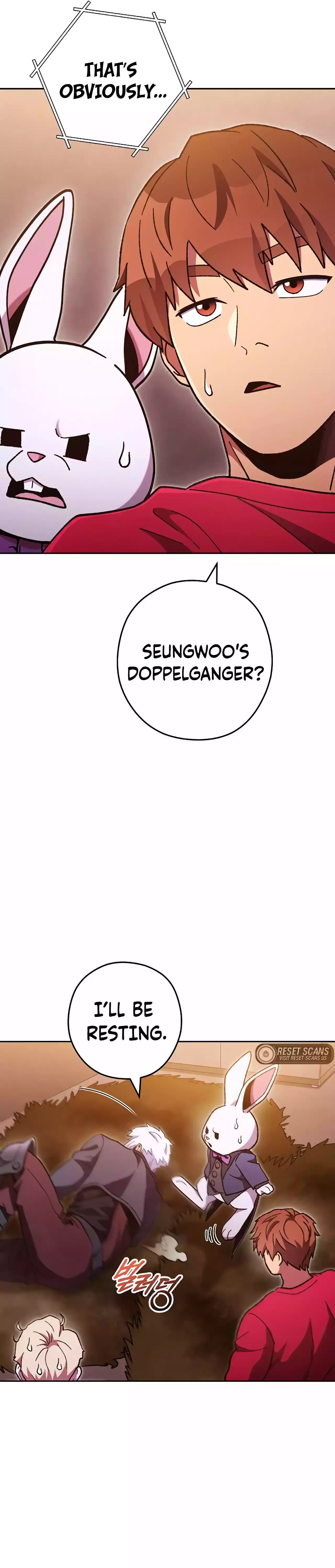 Dungeon Reset Chapter 187 – Page 23