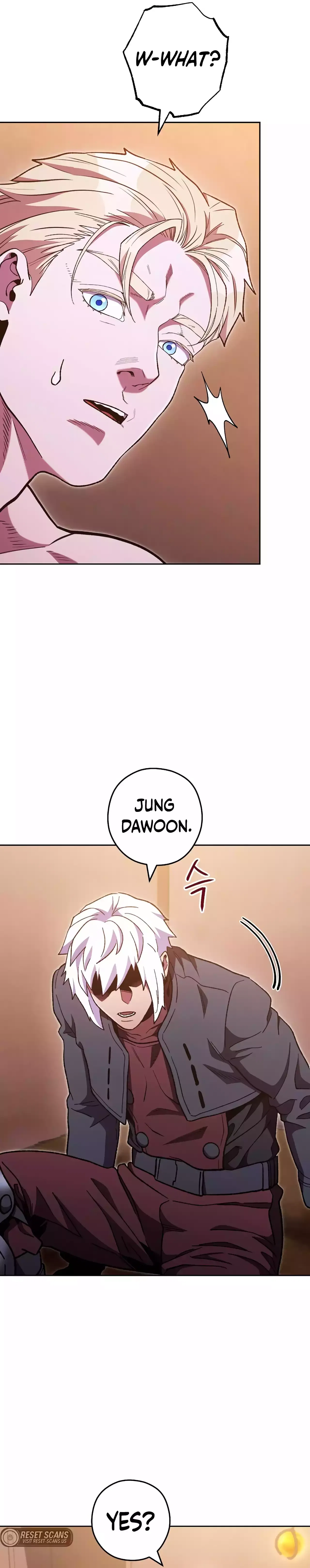 Dungeon Reset Chapter 187 – Page 29