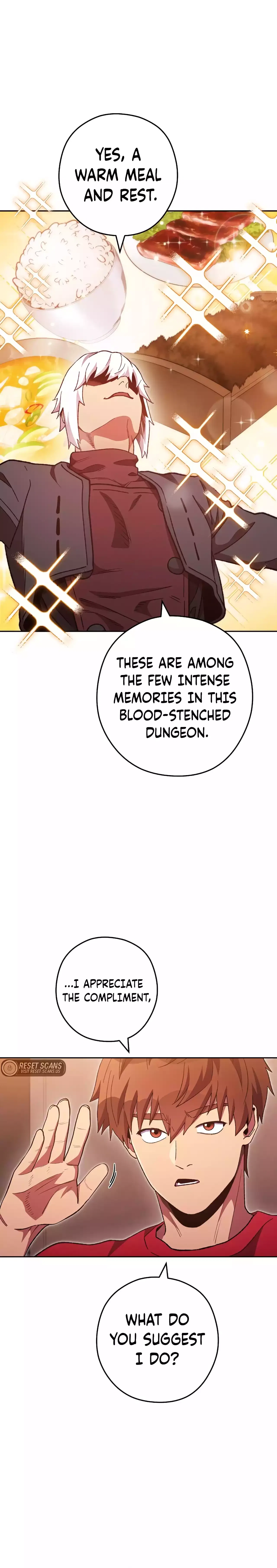 Dungeon Reset Chapter 187 – Page 33