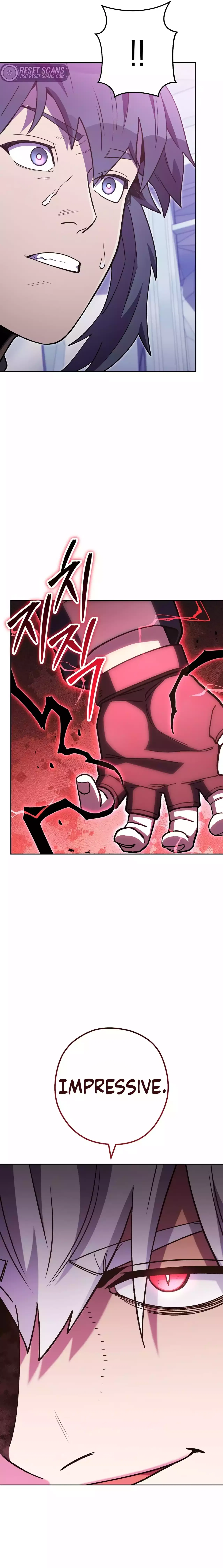 Dungeon Reset Chapter 186 – Page 11