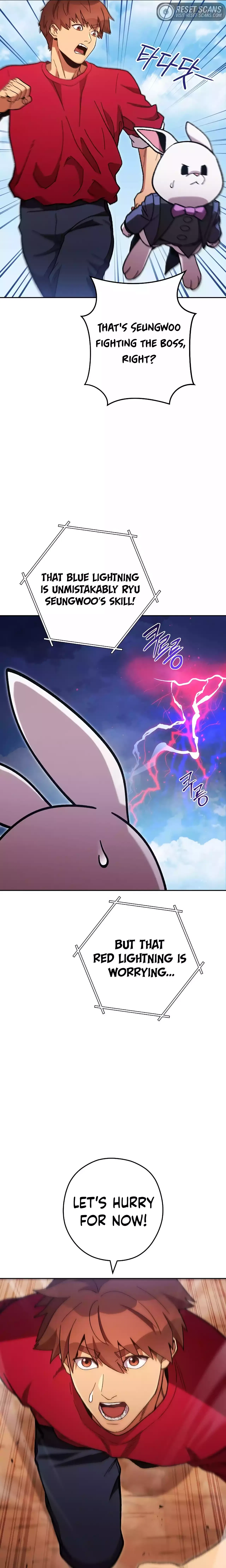 Dungeon Reset Chapter 186 – Page 16