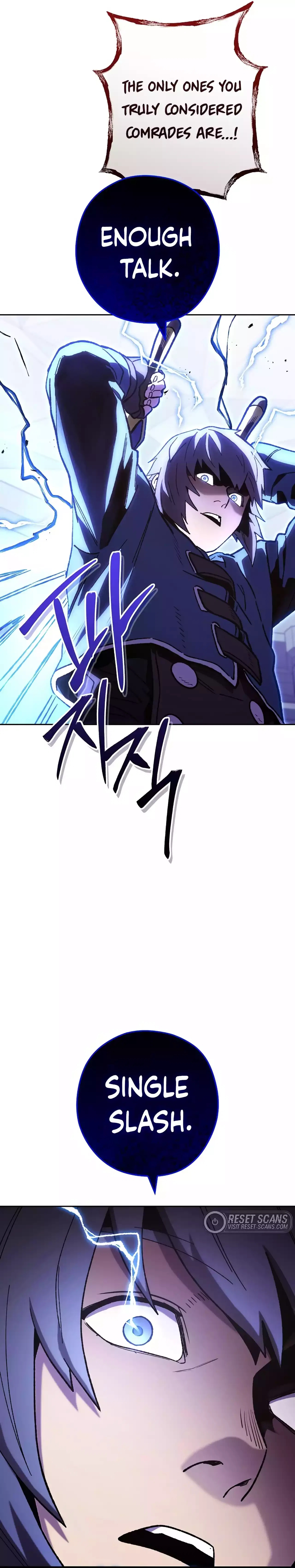 Dungeon Reset Chapter 186 – Page 28