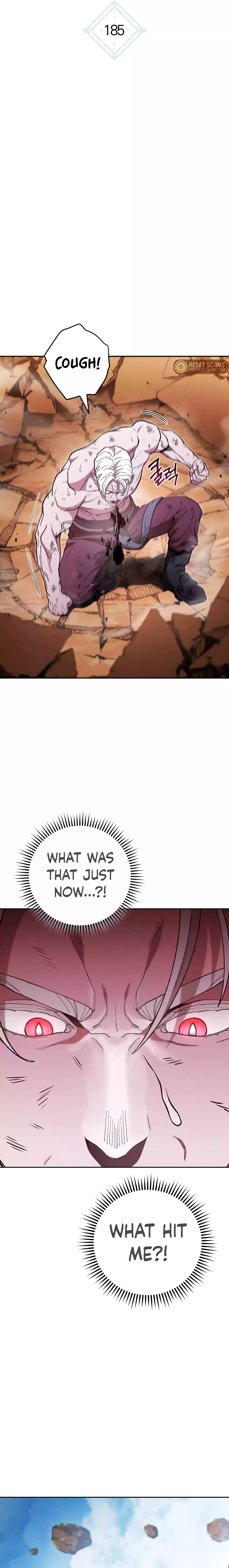 Dungeon Reset Chapter 185 – Page 8