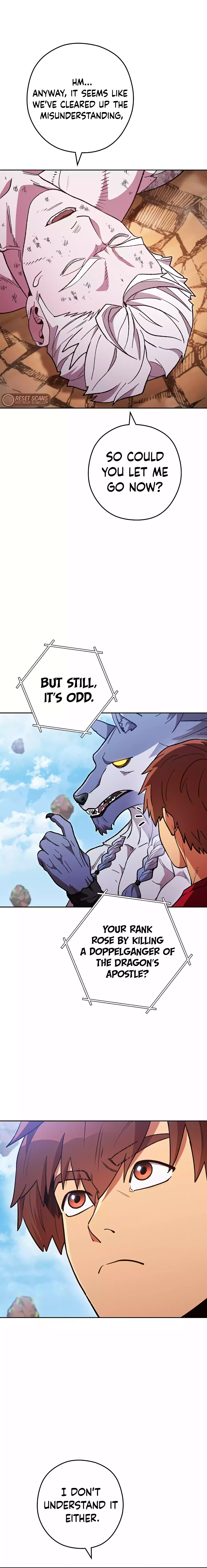 Dungeon Reset Chapter 185 – Page 20