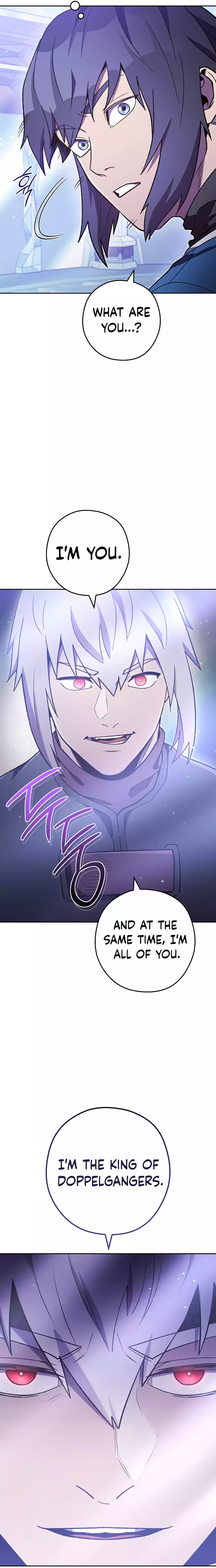 Dungeon Reset Chapter 185 – Page 26