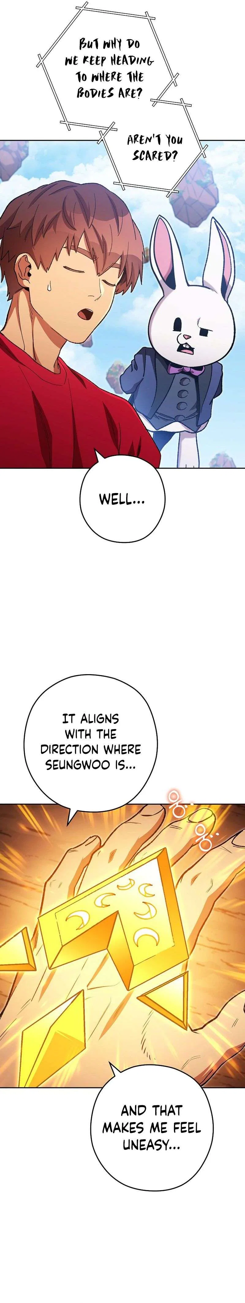 Dungeon Reset Chapter 184 – Page 4