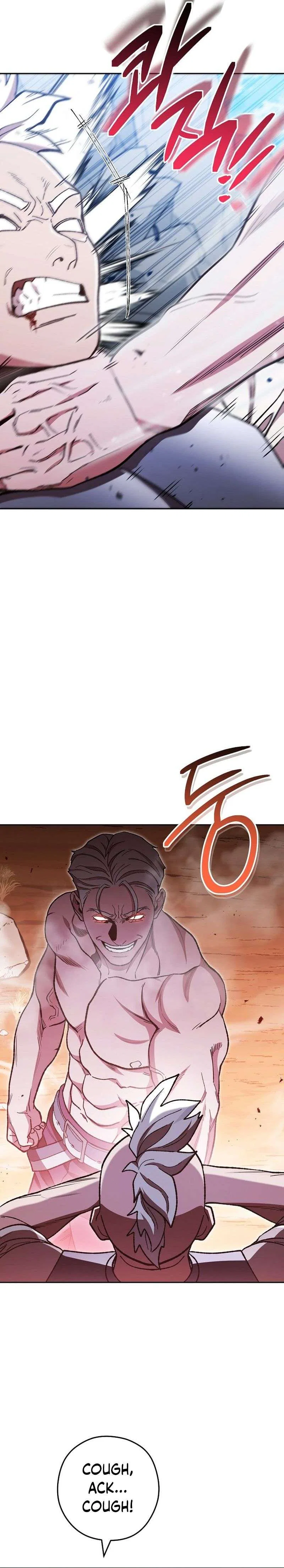 Dungeon Reset Chapter 184 – Page 8