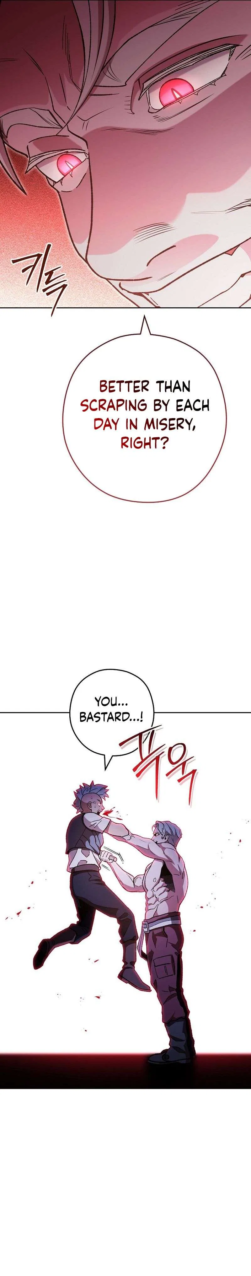 Dungeon Reset Chapter 184 – Page 10