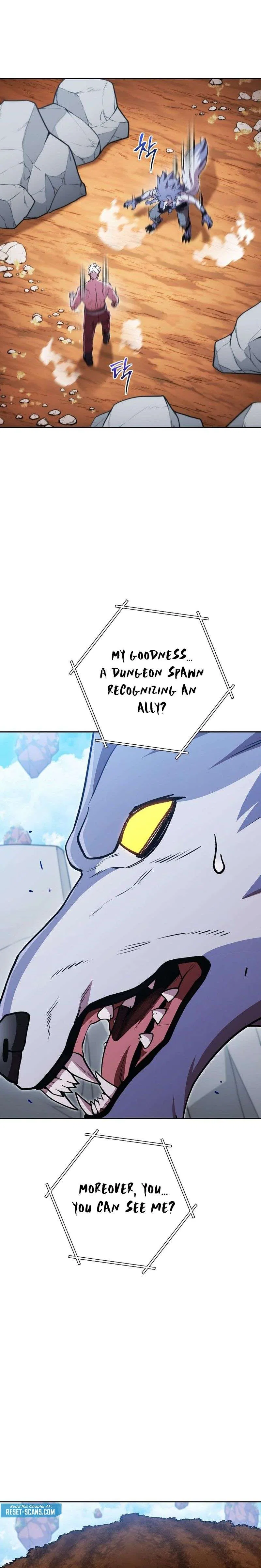 Dungeon Reset Chapter 184 – Page 17