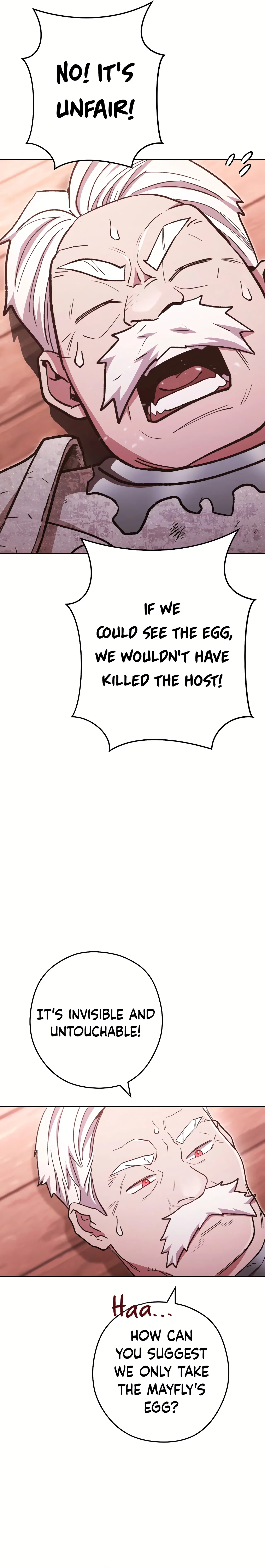 Dungeon Reset Chapter 182 – Page 3