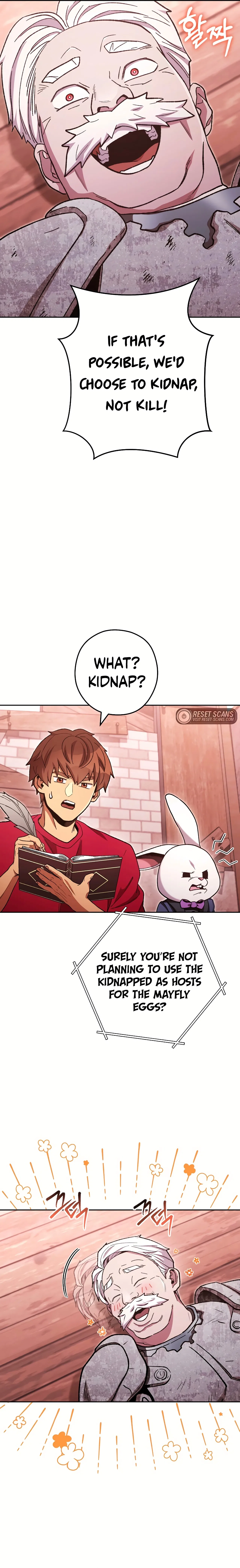 Dungeon Reset Chapter 182 – Page 5