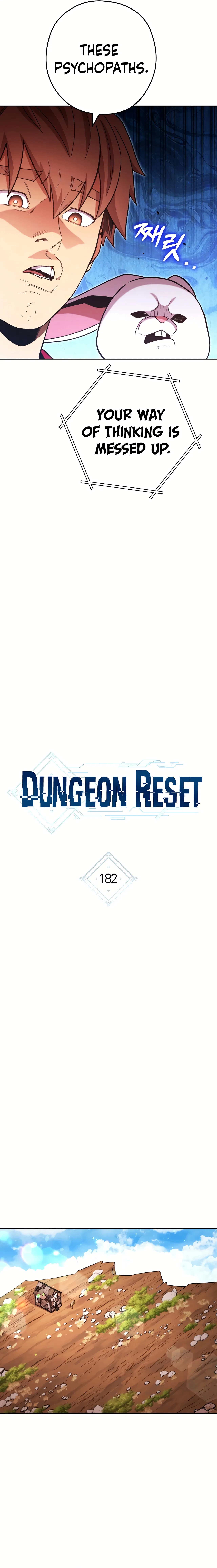 Dungeon Reset Chapter 182 – Page 6