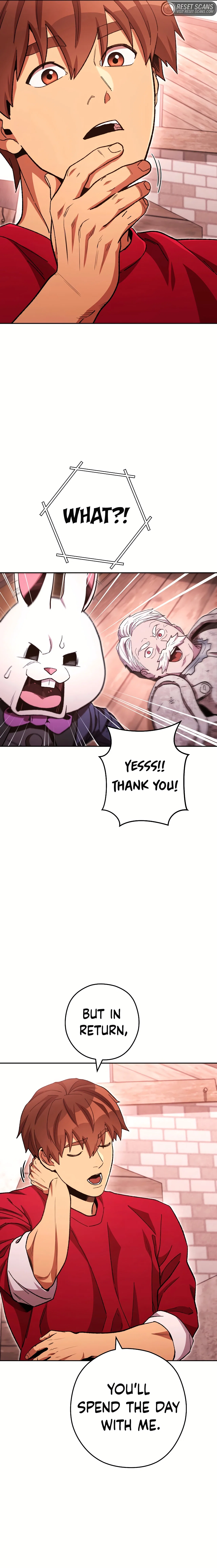Dungeon Reset Chapter 182 – Page 11