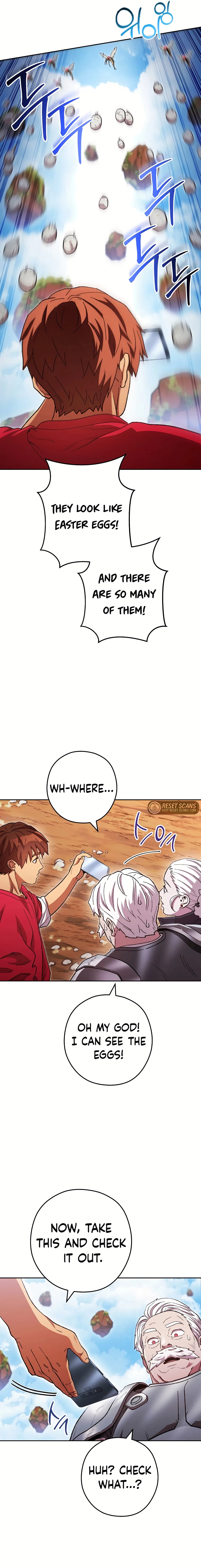 Dungeon Reset Chapter 182 – Page 14