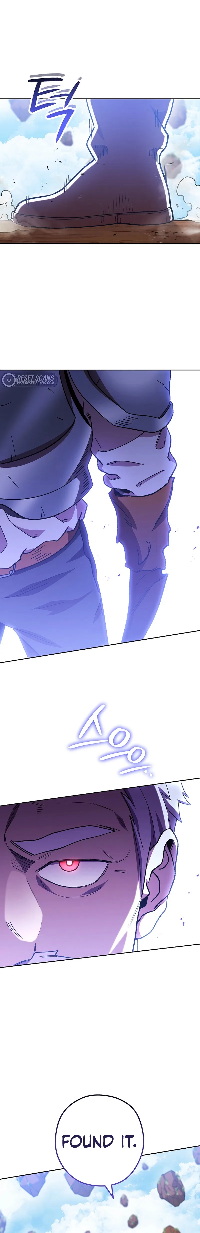 Dungeon Reset Chapter 181 – Page 8