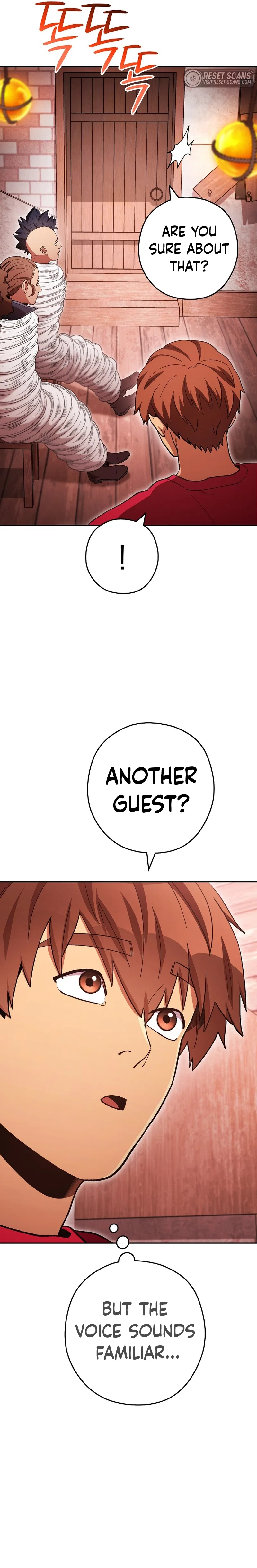 Dungeon Reset Chapter 181 – Page 11