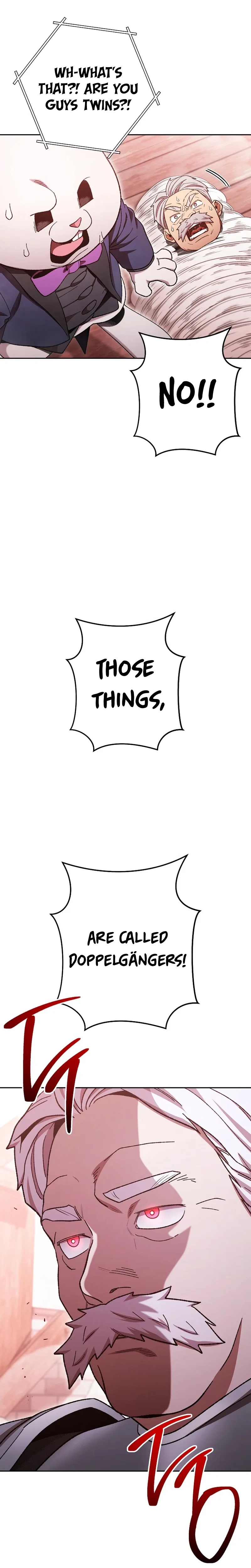 Dungeon Reset Chapter 181 – Page 16